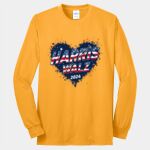 Long Sleeve Core Blend Tee Thumbnail