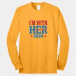 Long Sleeve Core Blend Tee Thumbnail