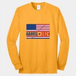 Long Sleeve Core Blend Tee Thumbnail