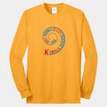 Long Sleeve Core Blend Tee Thumbnail