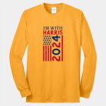 Long Sleeve Core Blend Tee Thumbnail