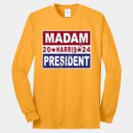 Long Sleeve Core Blend Tee Thumbnail