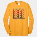 Long Sleeve Core Blend Tee Thumbnail