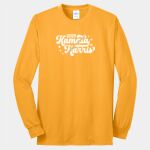 Long Sleeve Core Blend Tee Thumbnail