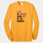 Long Sleeve Core Blend Tee Thumbnail