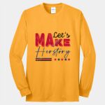 Long Sleeve Core Blend Tee Thumbnail