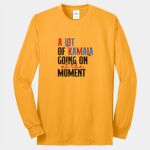 Long Sleeve Core Blend Tee Thumbnail