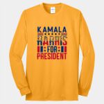 Long Sleeve Core Blend Tee Thumbnail