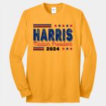 Long Sleeve Core Blend Tee Thumbnail