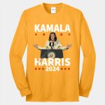 Long Sleeve Core Blend Tee Thumbnail