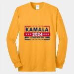 Long Sleeve Core Blend Tee Thumbnail