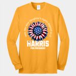 Long Sleeve Core Blend Tee Thumbnail