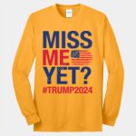 Long Sleeve Core Blend Tee Thumbnail