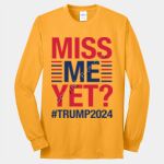 Long Sleeve Core Blend Tee Thumbnail