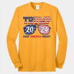 Long Sleeve Core Blend Tee Thumbnail