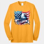 Long Sleeve Core Blend Tee Thumbnail