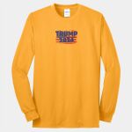 Long Sleeve Core Blend Tee Thumbnail