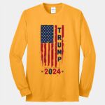 Long Sleeve Core Blend Tee Thumbnail