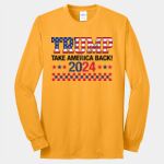 Long Sleeve Core Blend Tee Thumbnail