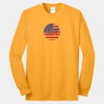 Long Sleeve Core Blend Tee Thumbnail