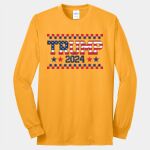 Long Sleeve Core Blend Tee Thumbnail