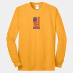 Long Sleeve Core Blend Tee Thumbnail