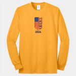 Long Sleeve Core Blend Tee Thumbnail