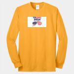 Long Sleeve Core Blend Tee Thumbnail