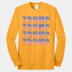 Long Sleeve Core Blend Tee Thumbnail