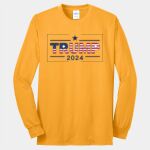 Long Sleeve Core Blend Tee Thumbnail