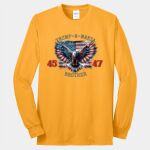 Long Sleeve Core Blend Tee Thumbnail