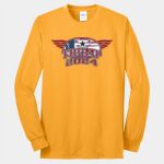 Long Sleeve Core Blend Tee Thumbnail