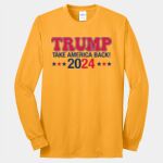 Long Sleeve Core Blend Tee Thumbnail