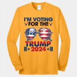 Long Sleeve Core Blend Tee Thumbnail