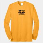 Long Sleeve Core Blend Tee Thumbnail