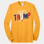 Long Sleeve Core Blend Tee Thumbnail