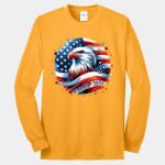 Long Sleeve Core Blend Tee Thumbnail