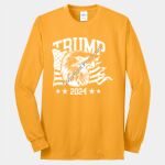 Long Sleeve Core Blend Tee Thumbnail