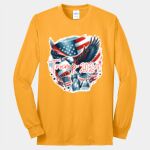 Long Sleeve Core Blend Tee Thumbnail