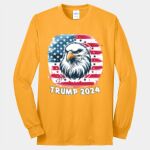 Long Sleeve Core Blend Tee Thumbnail