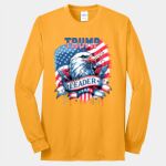 Long Sleeve Core Blend Tee Thumbnail