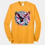 Long Sleeve Core Blend Tee Thumbnail