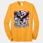 Long Sleeve Core Blend Tee Thumbnail