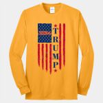 Long Sleeve Core Blend Tee Thumbnail