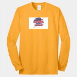 Long Sleeve Core Blend Tee Thumbnail