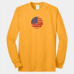 Long Sleeve Core Blend Tee Thumbnail