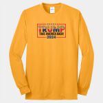 Long Sleeve Core Blend Tee Thumbnail