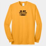 Long Sleeve Core Blend Tee Thumbnail