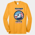 Long Sleeve Core Blend Tee Thumbnail