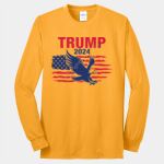 Long Sleeve Core Blend Tee Thumbnail